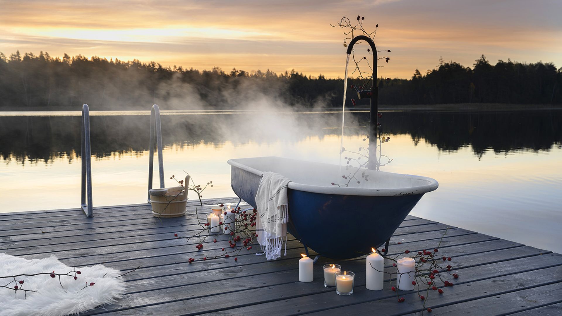 Nie masz planów na majówkę? Te 7 agroturystyk to ostatnia szansa na ucieczkę od zgiełku