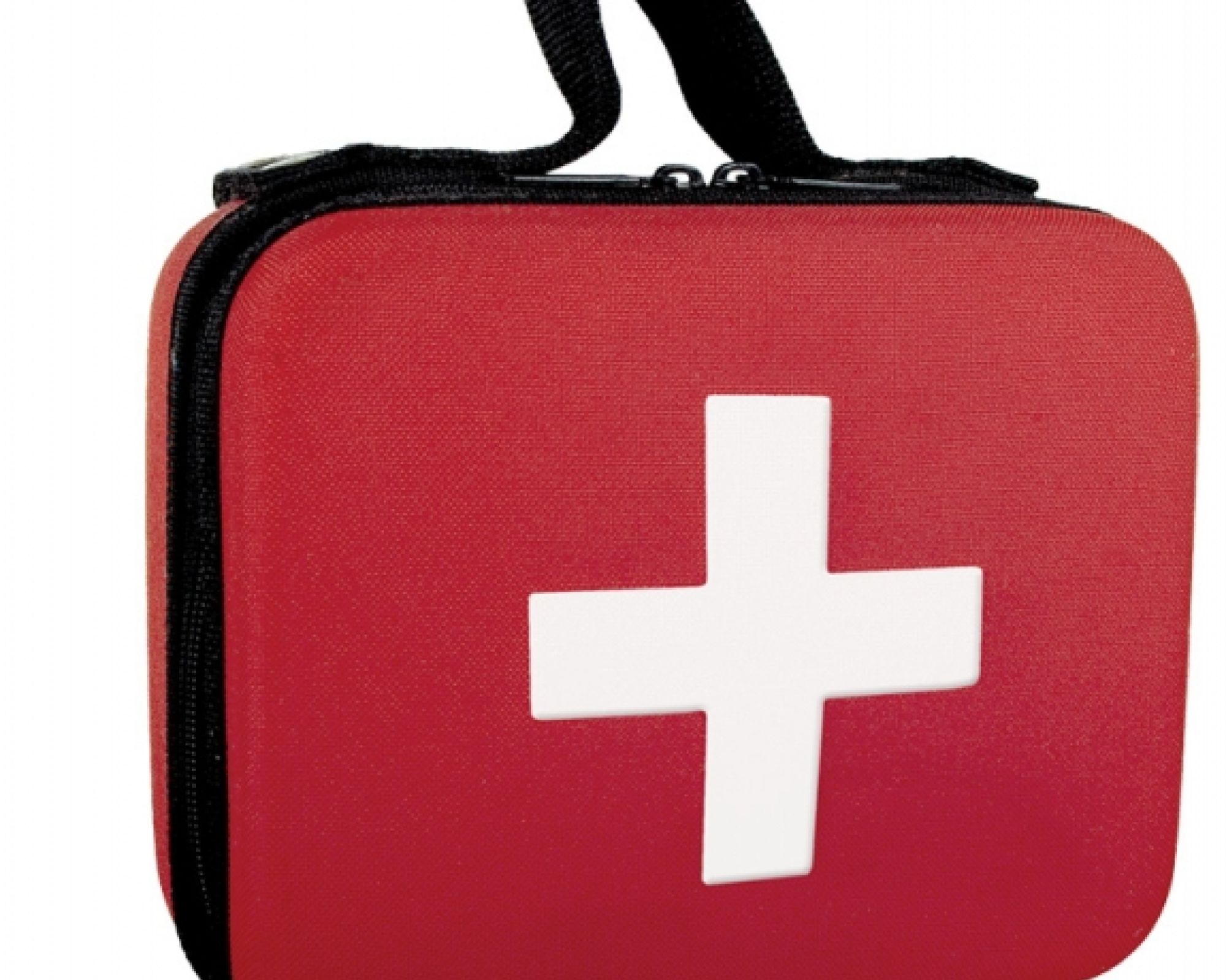 W co zaopatrzyć apteczkę