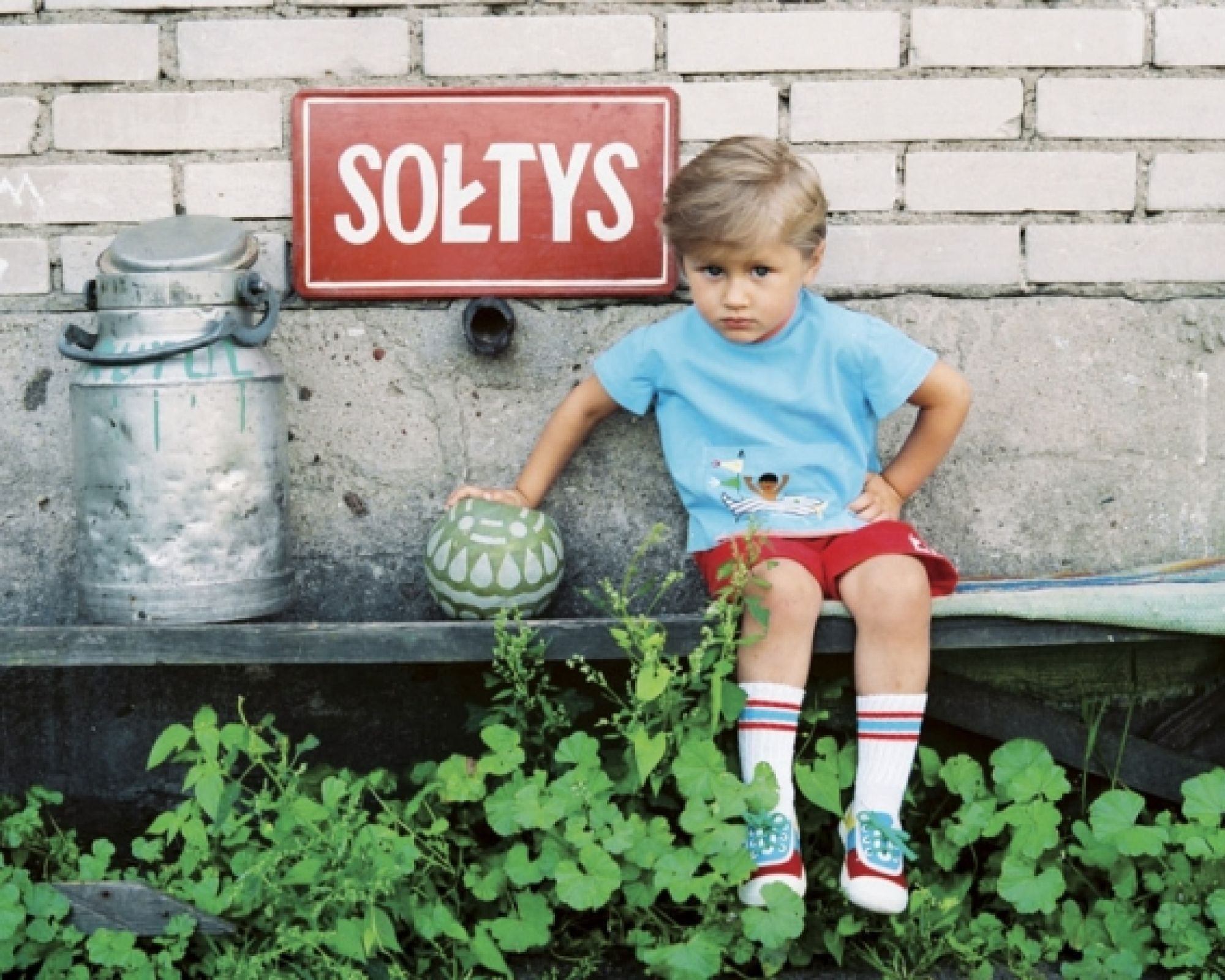 Ku czci sołtysów