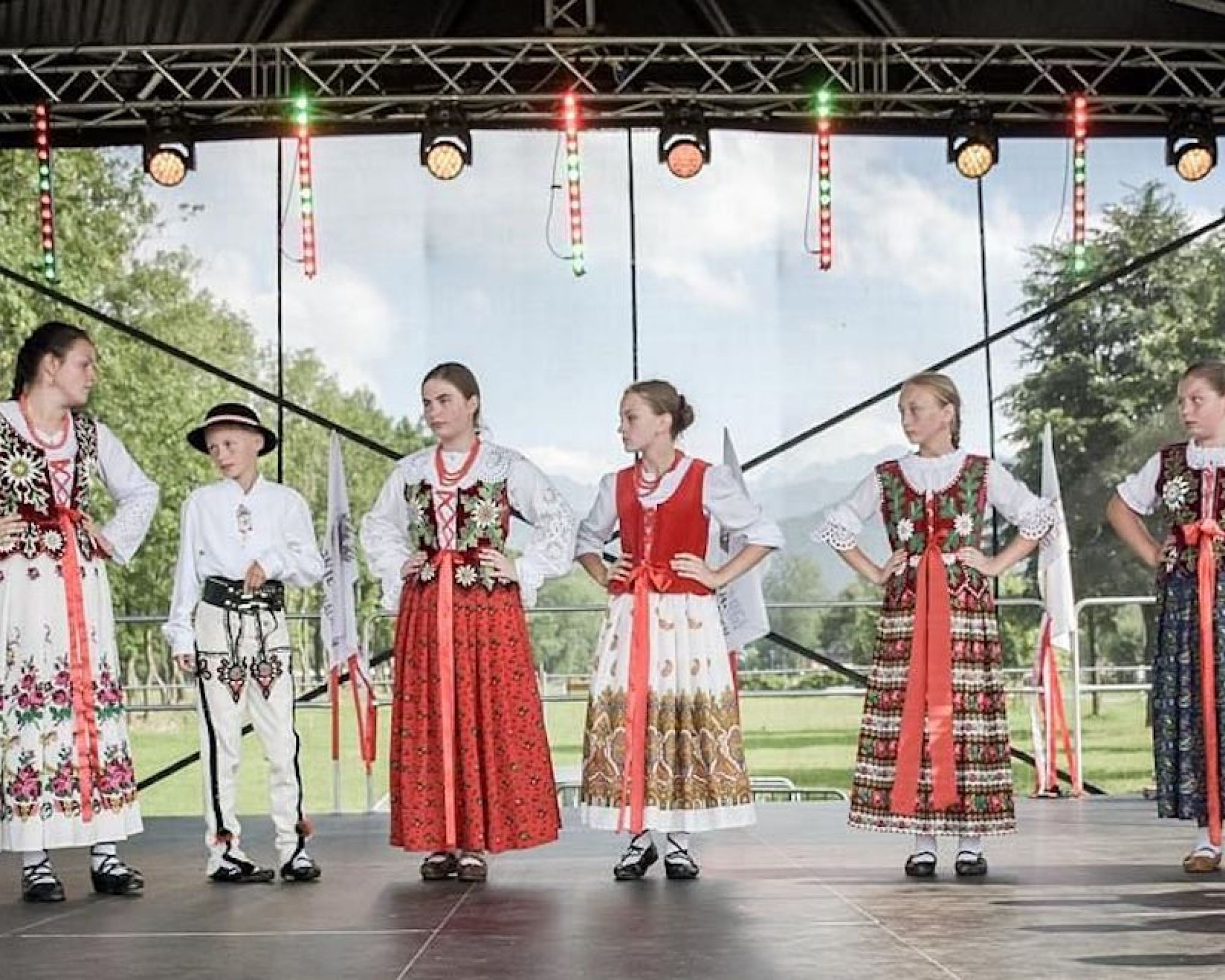 Zapraszamy na Europejskie Targi Produktów Regionalnych