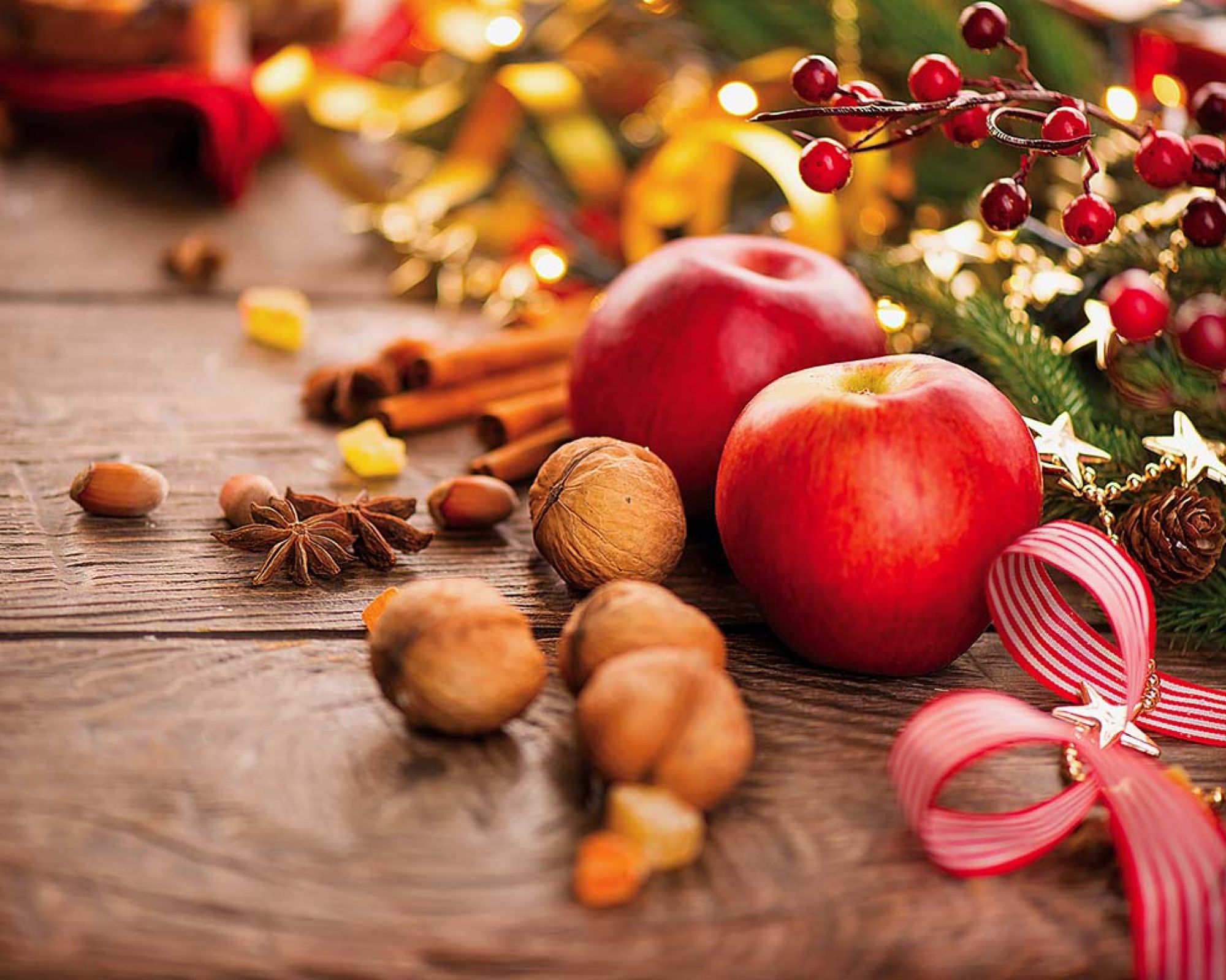 Zapachy na dobry nastrój