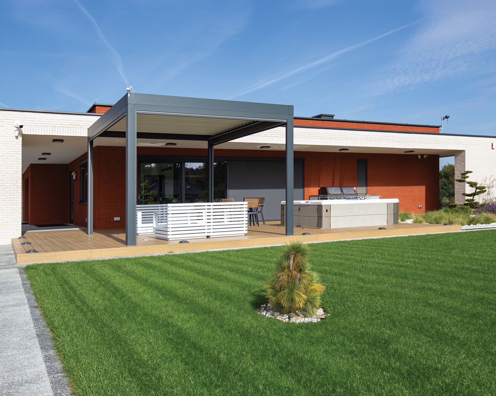 Nowe spojrzenie na przestrzeń