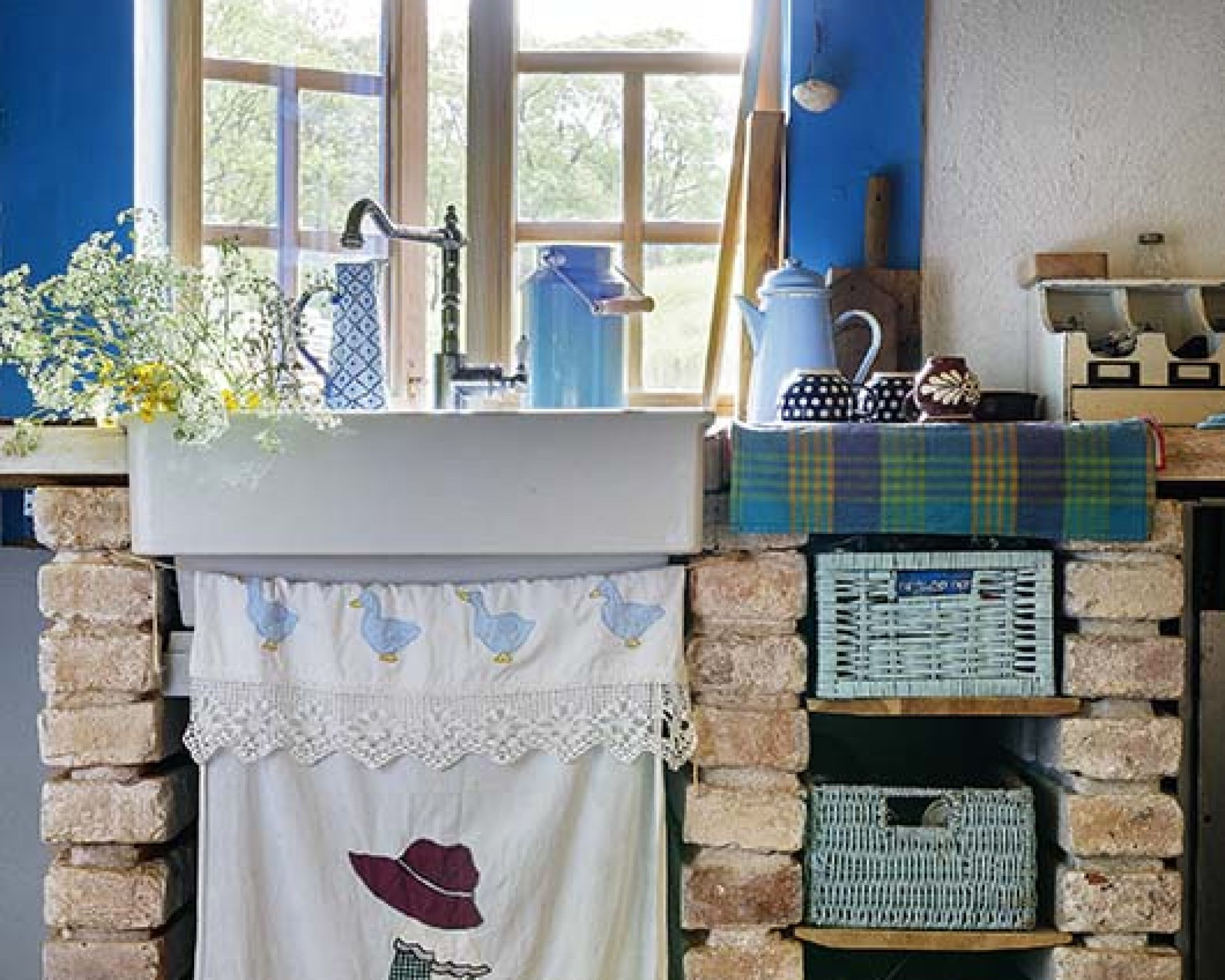 Agroturystyka w Beskidzie Niskim: Chata nad Wisłokiem