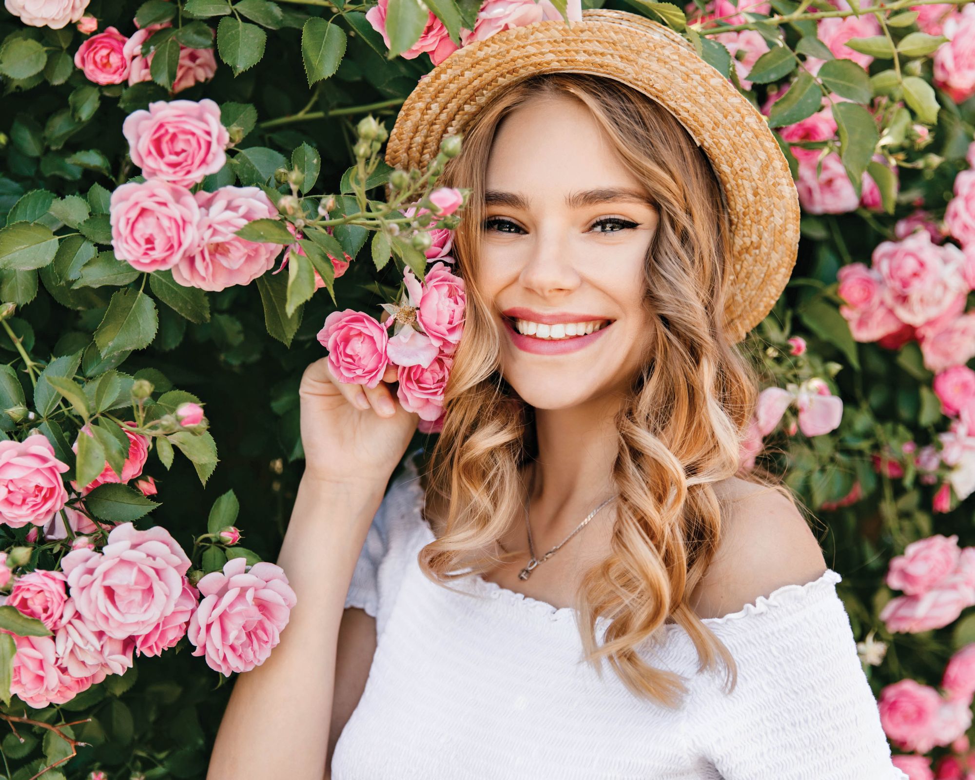 Naturalne wybielanie zębów? Tak, ale uważaj na te błędy!