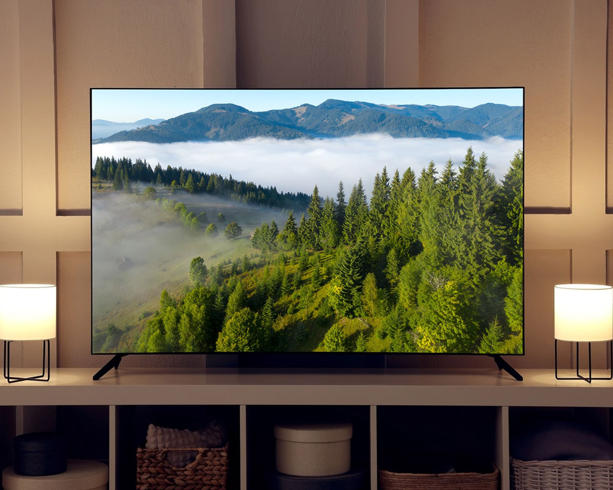 OLED, QLED czy LED – który telewizor jest najlepszy?