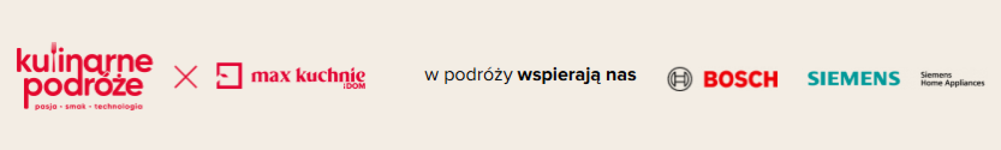 kulinarne podróże