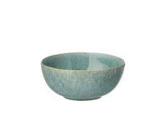 Ceramiczna miska do zupy Jazzy Aqua