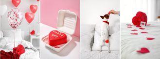 Prezenty na walentynki w stylu country