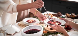 12 potraw wigilijnych symbolika