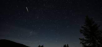 noc perseidów noc perseidów