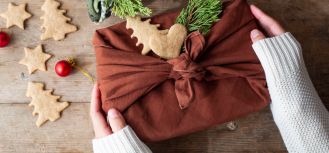 Co zrobić, żeby spędzić ekologiczne święta? Zobacz 5 największych świątecznych ekogrzechów i przeczytaj, jak im zaradzić