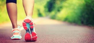 Walking – sport dla tych, którzy nie lubią ćwiczyć