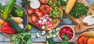 Dieta odchudzająca na lato – co jeść, żeby schudnąć?