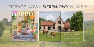 nowy numer weranda country