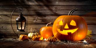 Tajemnice Halloween... Co to za święto i skąd przyszło do Europy? halloween
