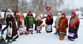 Ostatki tuż, tuż - poznaj najciekawsze ostatkowe tradycje z różnych zakątków Polski Ostatki tuż, tuż - poznaj najciekawsze ostatkowe tradycje z różnych zakątków Polski