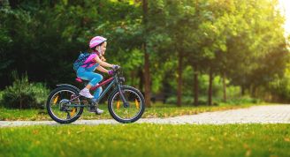 rowerek dla dziecka jaki wybrac