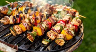 zdrowe grillowanie zdrowe grillowanie
