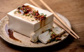przepisy z tofu