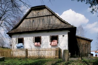 Wełna lubi mróz