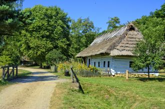 Przysłowia na sierpień Przysłowia na sierpień