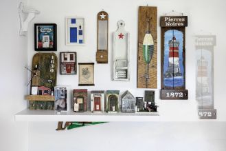 Dioramy - miniaturowe modele 3D