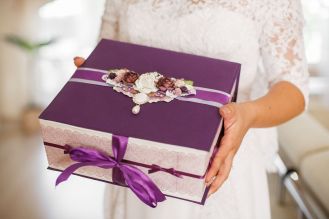 10 pomysłów na prezenty ślubne