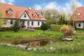 Karsibór: czas przystanął w Rawiczówce Karsibór: czas przystanął w Rawiczówce