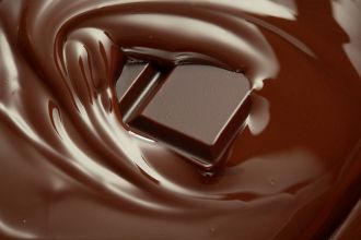 Zrób to sam: pomadka czekoladowa