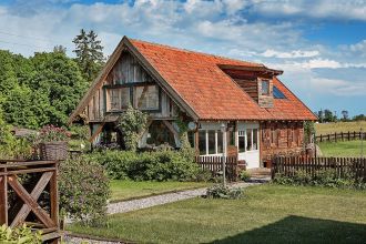 Gałkowo: siedlisko na zawsze