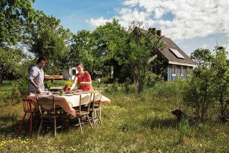 Dom na Wschodzie – agroturystyka ze smakiem na Podlasiu