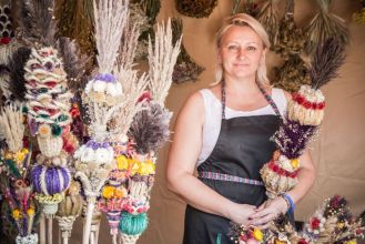 Sierpień z tradycją: zapraszamy na Jarmark Jagielloński w Lublinie Sierpień z tradycją: zapraszamy na Jarmark Jagielloński w Lublinie