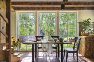 meble do wnętrz w stylu country