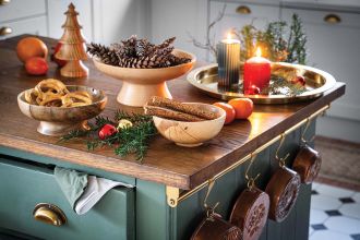 Rzemiosło z charakterem: Drugie Życie Dechy