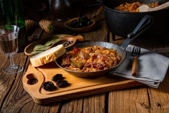 przepis na bigos przepis na bigos