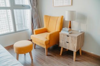 Fotel skandynawski – piękny i funkcjonalny dodatek do wnętrza