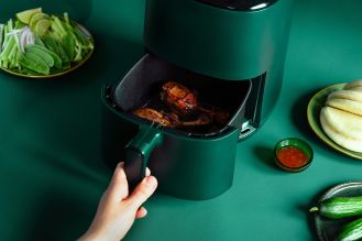 air fryer jaki wybrać