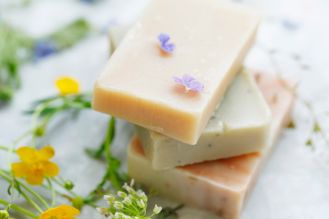 nawilżające kosmetyki diy