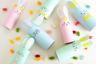 Zastanawiasz się, jak ozdobić dom na Wielkanoc? Oto 7 kreatywnych pomysłów na ozdoby wielkanocne DIY z papieru, ekologiczne i zero waste Wielkanocne ozdoby z papieru DIY