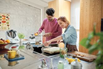 wielofunkcyjne urządzenia agd do kuchni