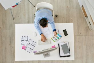 Współpraca z architektem wnętrz. Dlaczego to się opłaca? współpraca z architektem wnętrz
