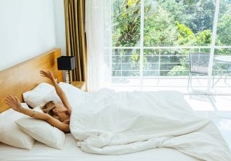 Dlaczego budzisz się zmęczony? Winny może być Twój materac