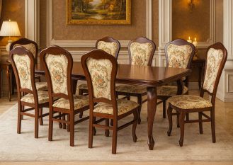 jaki wystrój jadalni wybrać