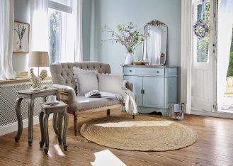 komoda w stylu country