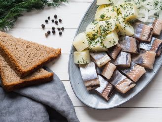 Co jeść podczas postu? 5 produktów, które zapewnią naturalny detoks