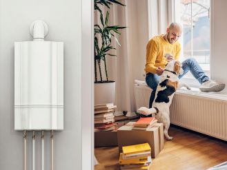 Gaz w domu to znacznie więcej niż tylko ogrzewanie! PGNiG Obrót Detaliczny, Grupa ORLEN – teraz również z ofertą urządzeń do domu. PGNiG Obrót Detaliczny Grupa ORLEN