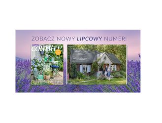 weranda country nowy numer lipiec 2026
