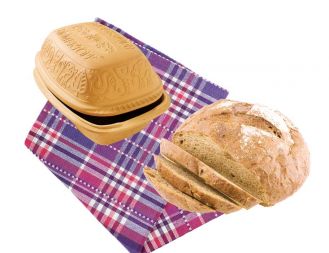 Zawsze świeży chleb 