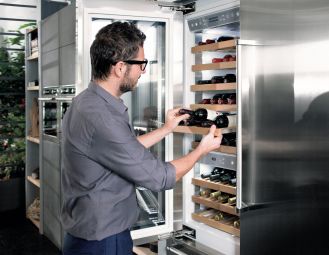 Czy wiecie, że KitchenAid to już nie tylko kultowe miksery? Czy wiecie, że KitchenAid to już nie tylko kultowe miksery?