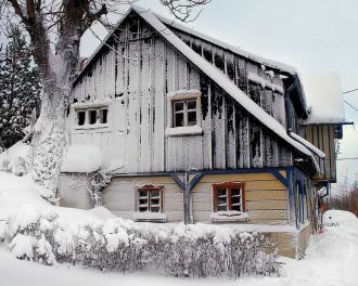 Miejsce pod gwiazdami